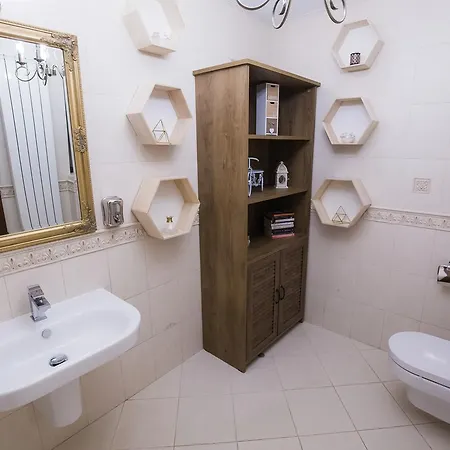 Guest house Conacul Dante *