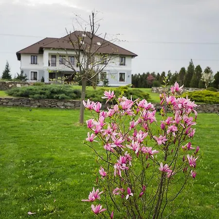 Guest house Conacul Dante