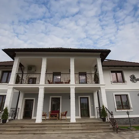 Guest house Conacul Dante