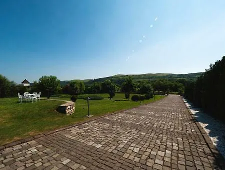 Guest house Conacul Dante Pianu de Jos