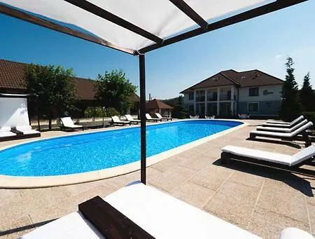 Conacul Dante Guest house